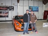 Targa Newfoundland 2009 063